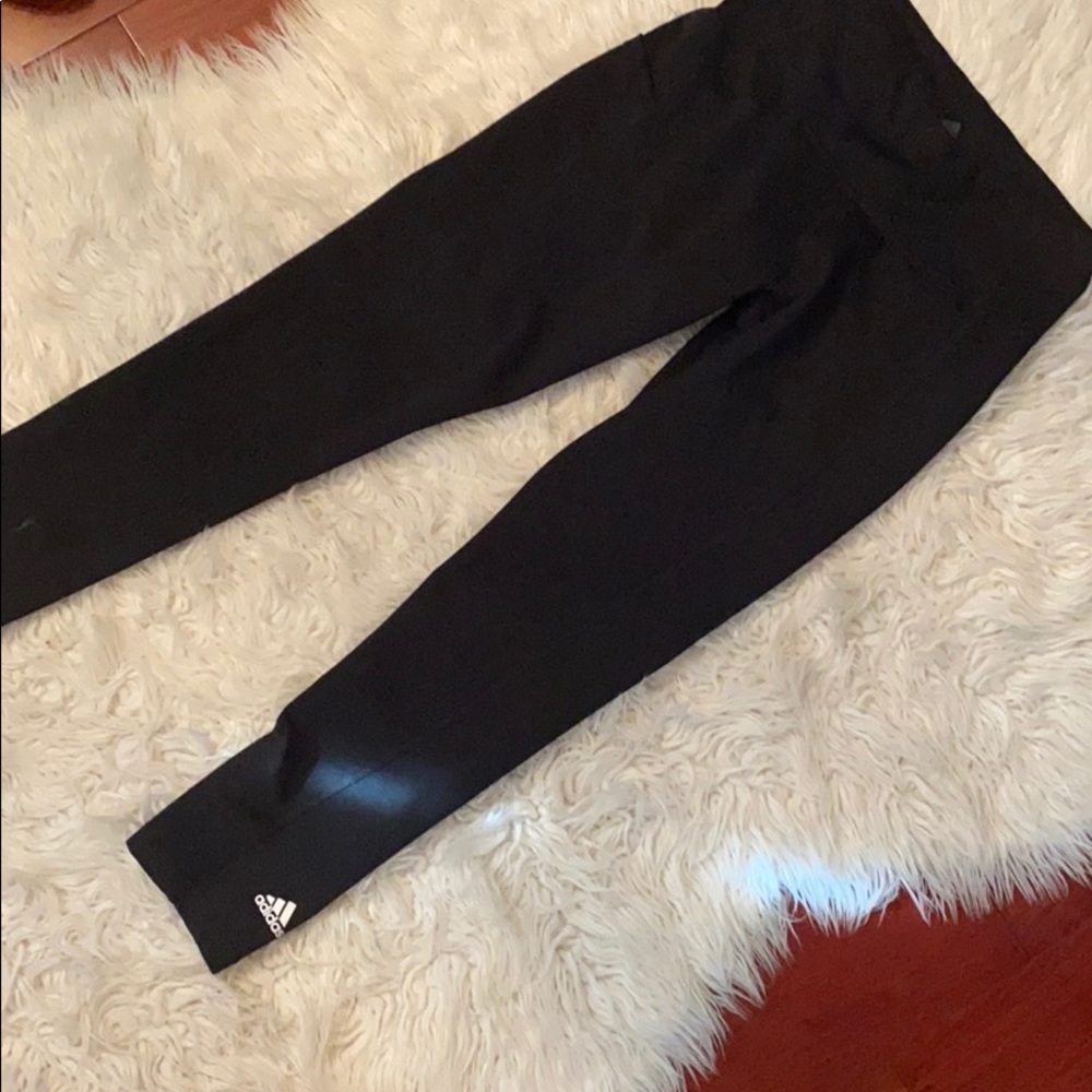 Adidas climalite leggings
